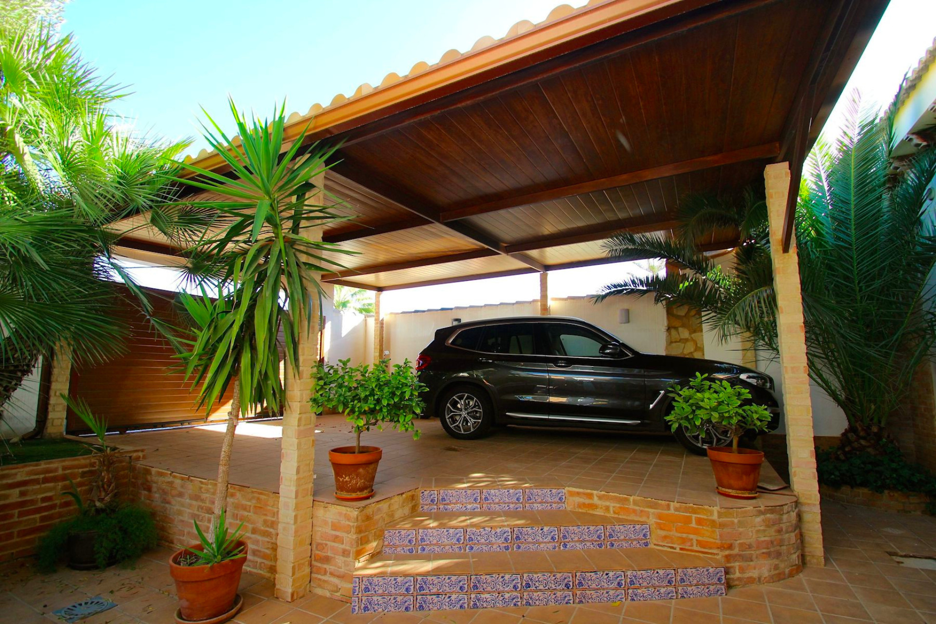 Resale - Detached Villa - Torrevieja - Aguas Nuevas II