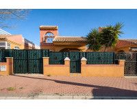 Resale - Detached Villa - Torrevieja - Aguas Nuevas