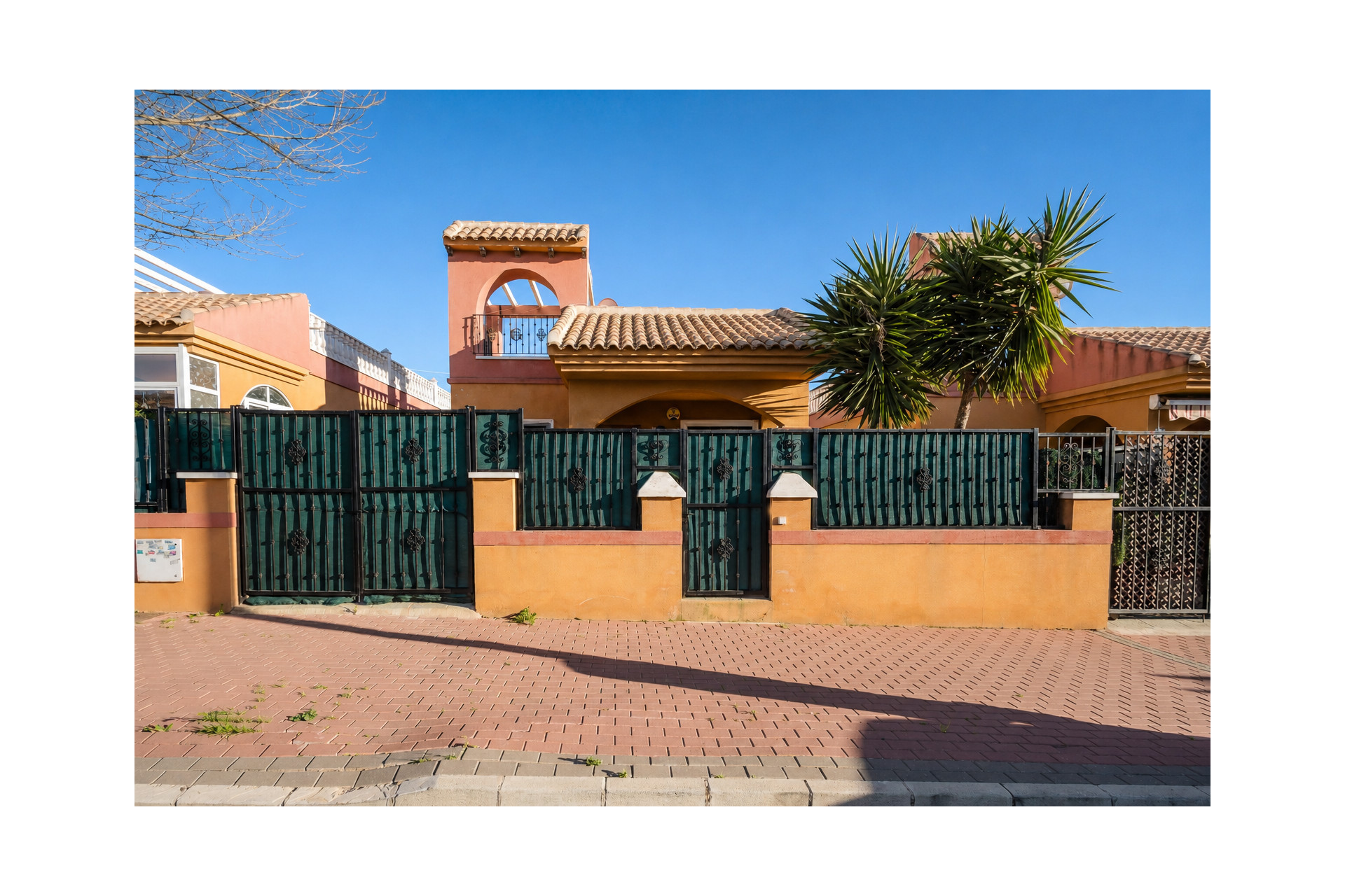 Resale - Detached Villa - Torrevieja - Aguas Nuevas