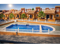Resale - Detached Villa - Torrevieja - Aguas Nuevas