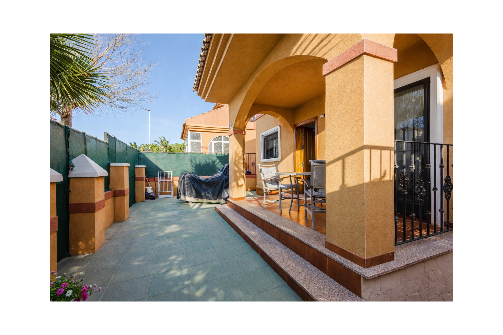 Resale - Detached Villa - Torrevieja - Aguas Nuevas