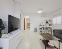 Resale - Detached Villa - Torrevieja - Aguas Nuevas