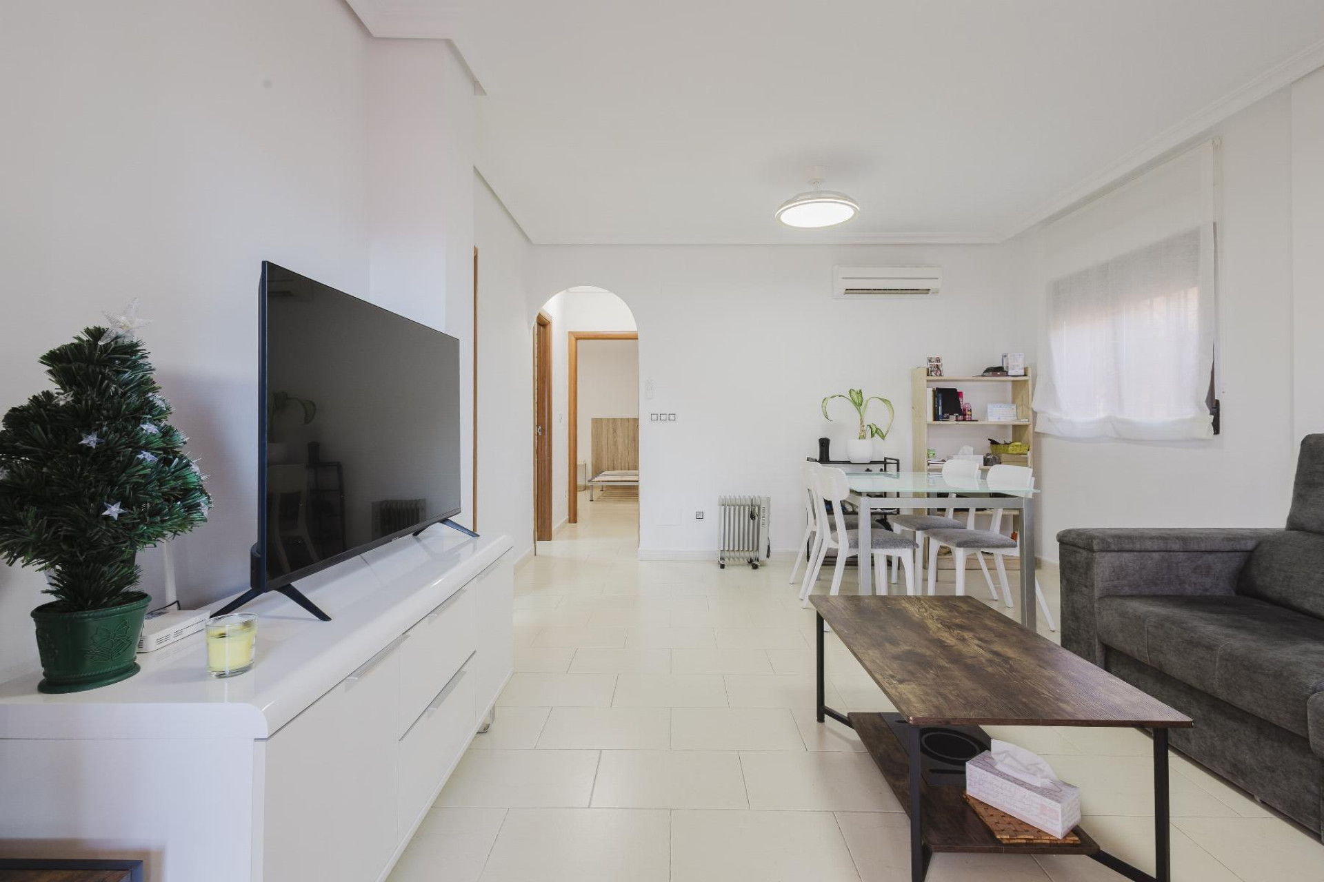 Resale - Detached Villa - Torrevieja - Aguas Nuevas