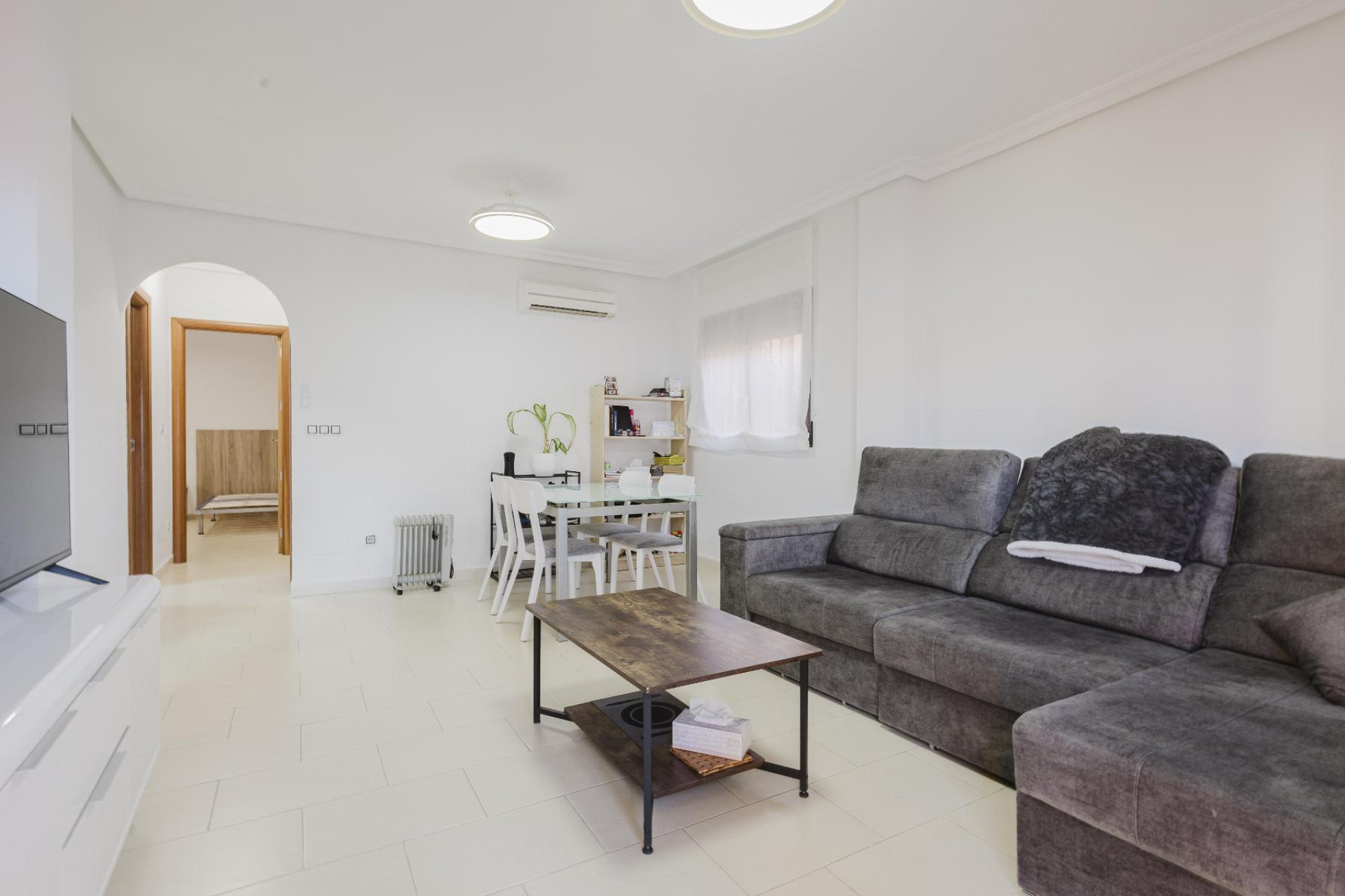 Resale - Detached Villa - Torrevieja - Aguas Nuevas