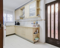 Resale - Detached Villa - Torrevieja - Aguas Nuevas