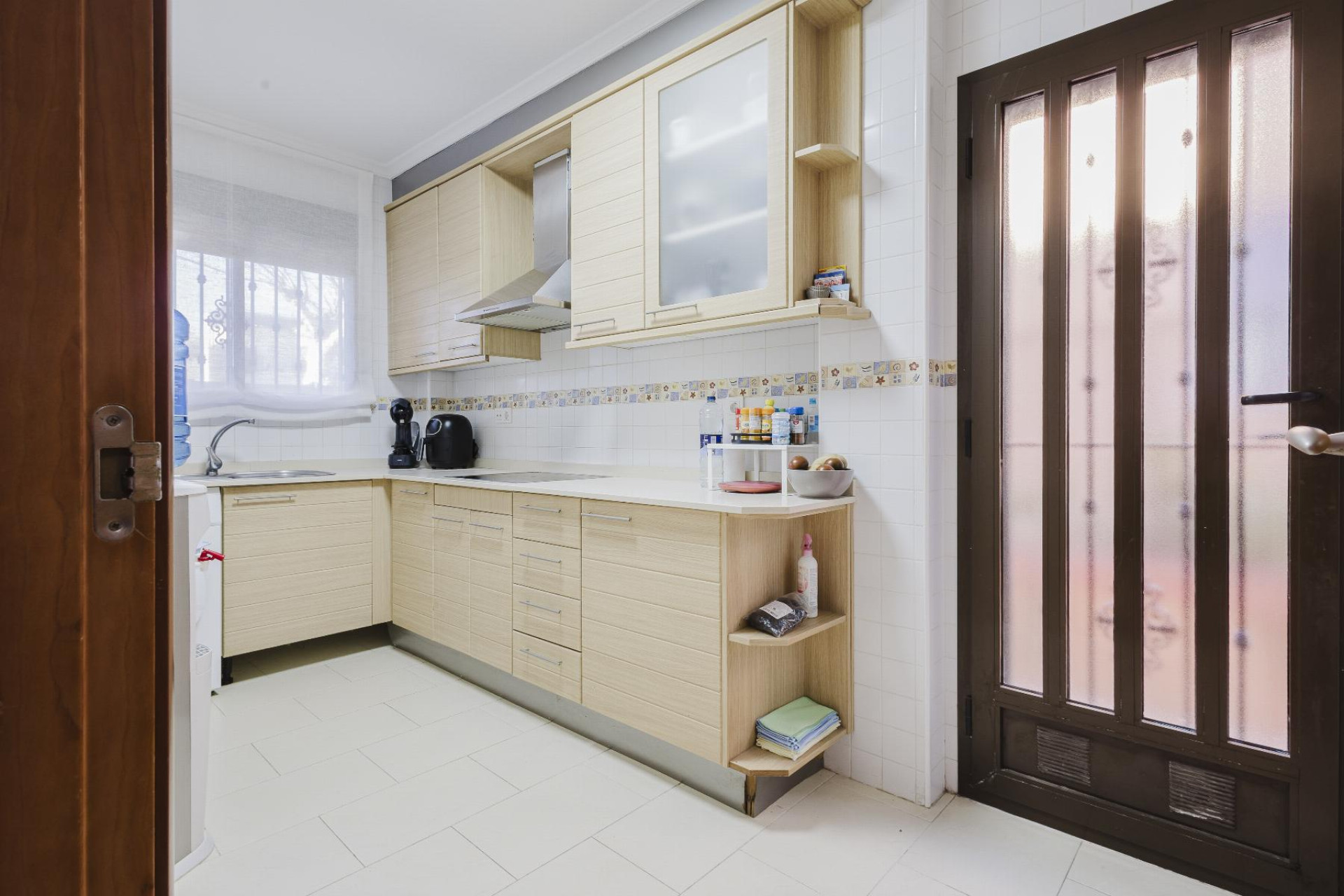 Resale - Detached Villa - Torrevieja - Aguas Nuevas