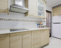Resale - Detached Villa - Torrevieja - Aguas Nuevas