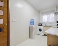 Resale - Detached Villa - Torrevieja - Aguas Nuevas