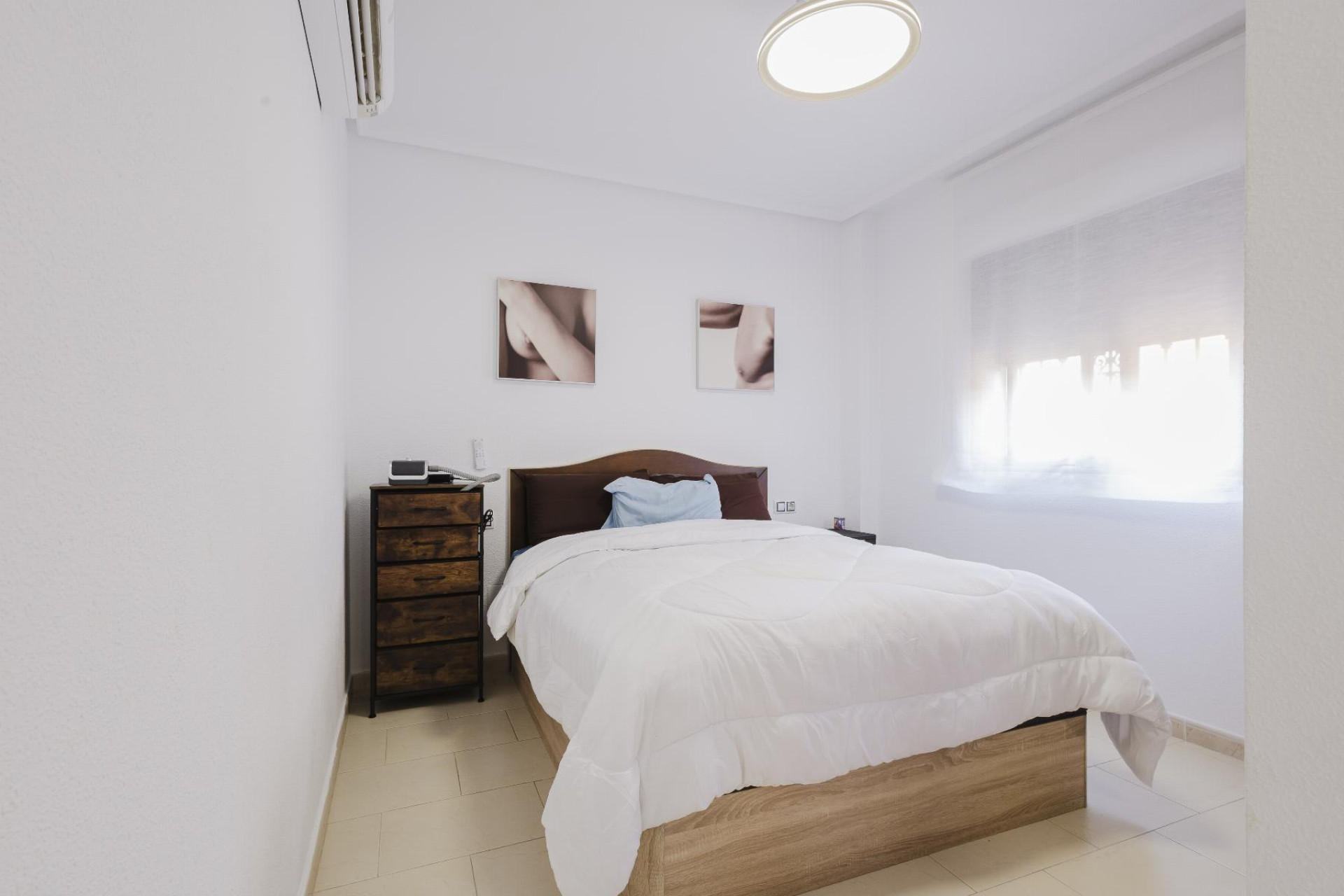 Resale - Detached Villa - Torrevieja - Aguas Nuevas