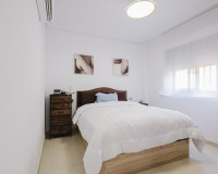 Resale - Detached Villa - Torrevieja - Aguas Nuevas