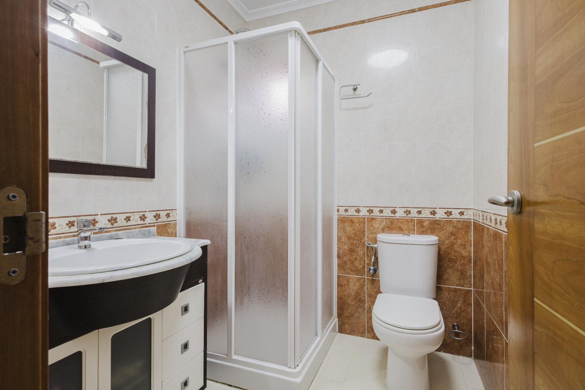 Resale - Detached Villa - Torrevieja - Aguas Nuevas