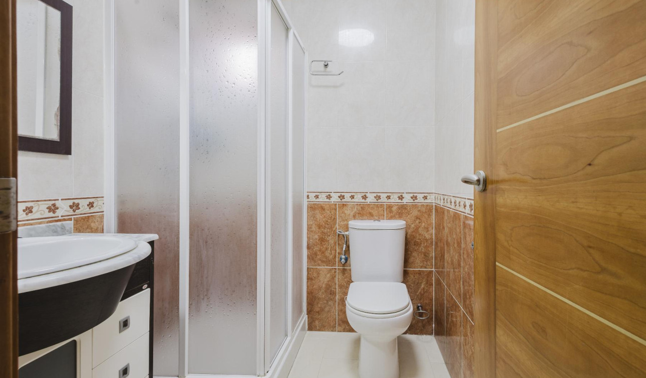 Resale - Detached Villa - Torrevieja - Aguas Nuevas