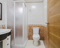Resale - Detached Villa - Torrevieja - Aguas Nuevas