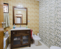 Resale - Detached Villa - Torrevieja - Aguas Nuevas