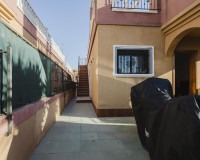 Resale - Detached Villa - Torrevieja - Aguas Nuevas