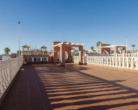 Resale - Detached Villa - Torrevieja - Aguas Nuevas