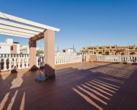 Resale - Detached Villa - Torrevieja - Aguas Nuevas