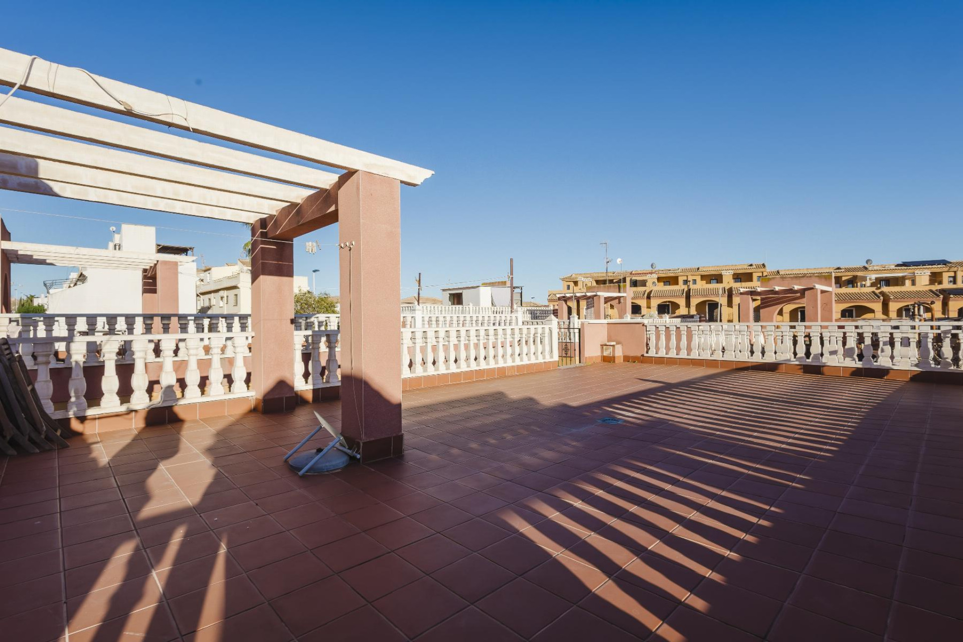 Resale - Detached Villa - Torrevieja - Aguas Nuevas