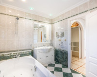 Resale - Detached Villa - Torrevieja - El chaparral