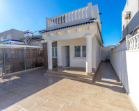 Resale - Detached Villa - Torrevieja - El chaparral