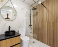 Resale - Detached Villa - Torrevieja - El chaparral