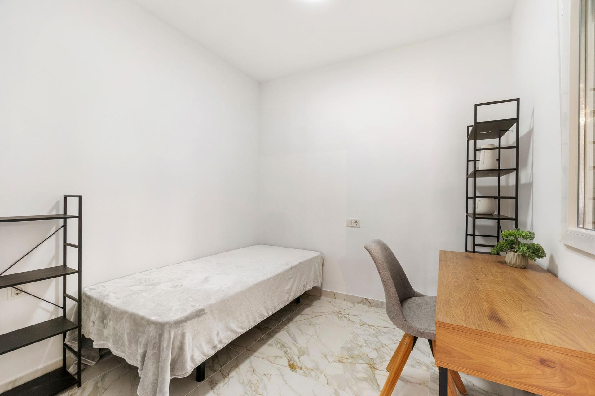 Resale - Detached Villa - Torrevieja - El chaparral