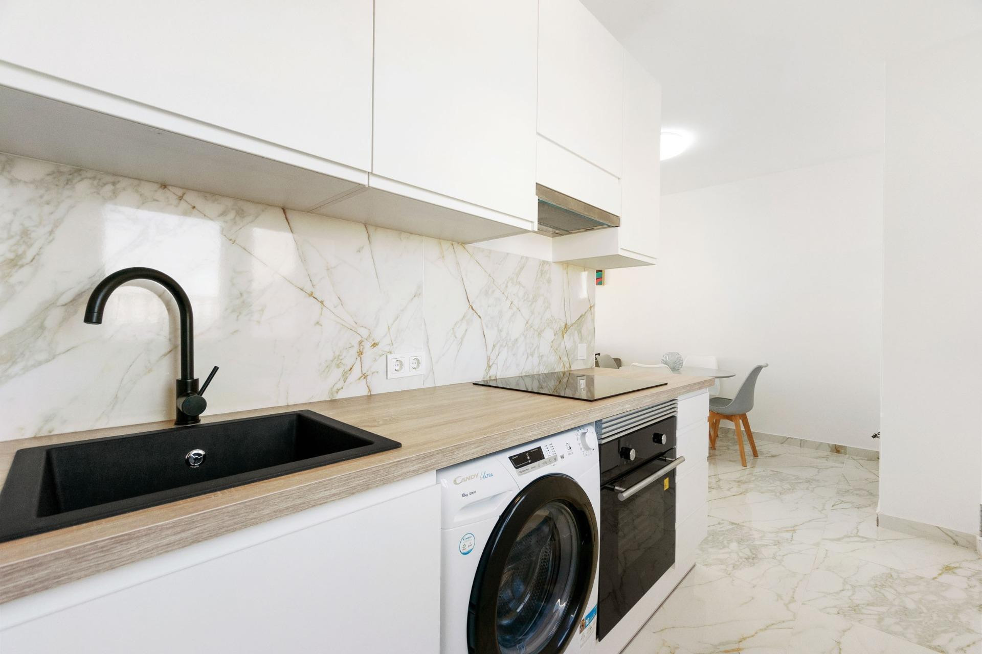 Resale - Detached Villa - Torrevieja - El chaparral