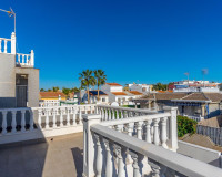 Resale - Detached Villa - Torrevieja - El chaparral