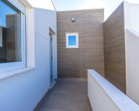 Resale - Detached Villa - Torrevieja - El chaparral