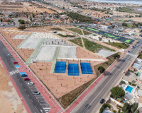 Resale - Detached Villa - Torrevieja - El chaparral