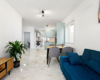 Resale - Detached Villa - Torrevieja - El chaparral