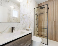 Resale - Detached Villa - Torrevieja - El chaparral