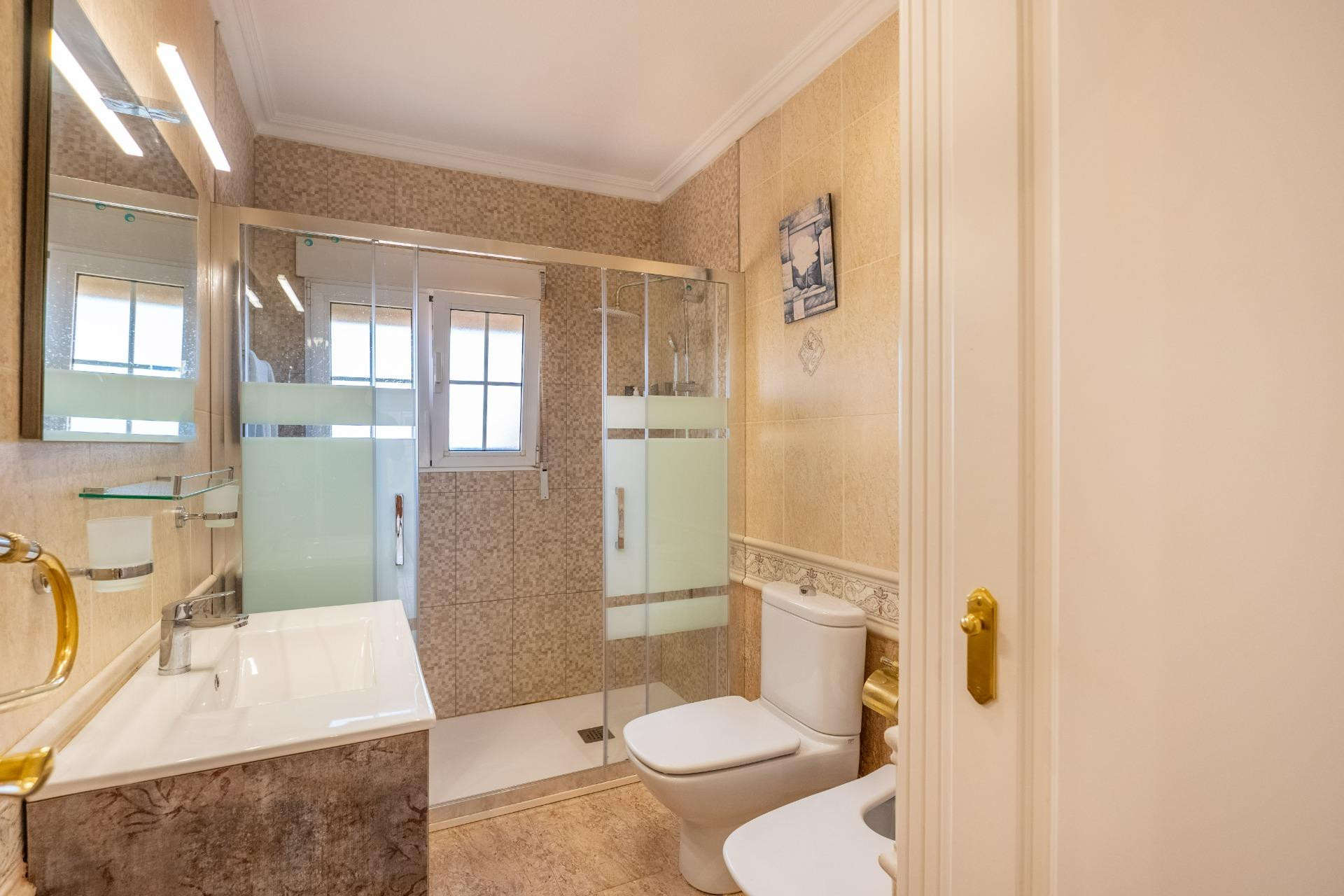 Resale - Detached Villa - Torrevieja - El chaparral