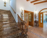 Resale - Detached Villa - Torrevieja - El chaparral