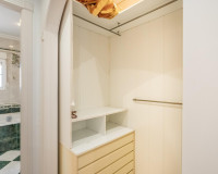 Resale - Detached Villa - Torrevieja - El chaparral