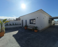 Resale - Detached Villa - Torrevieja - El Chaparral