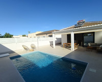 Resale - Detached Villa - Torrevieja - El Chaparral