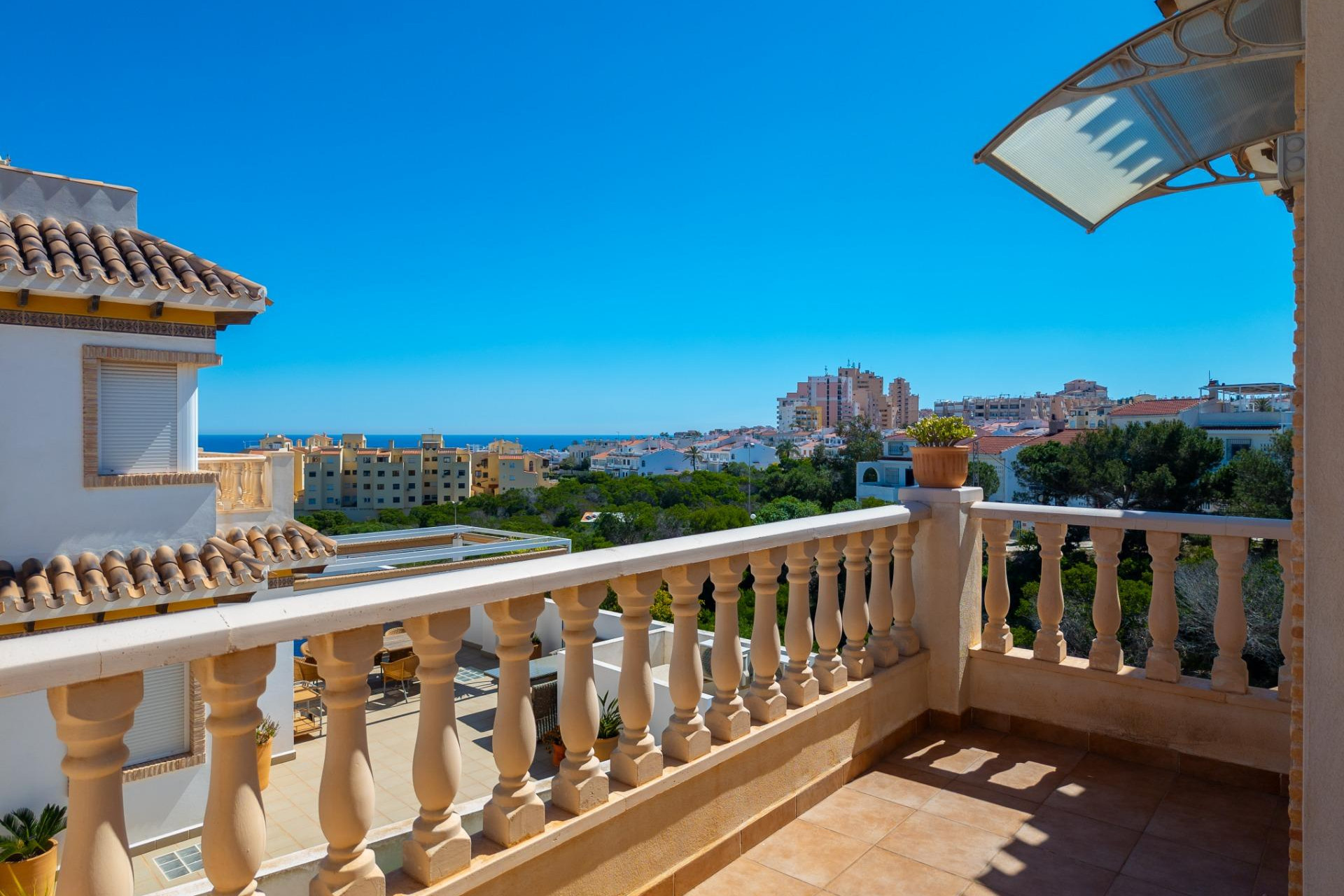 Resale - Detached Villa - Torrevieja - La Mata