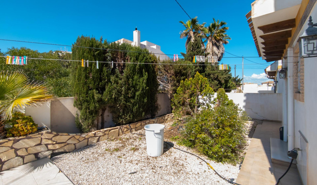 Resale - Detached Villa - Torrevieja - La Mata