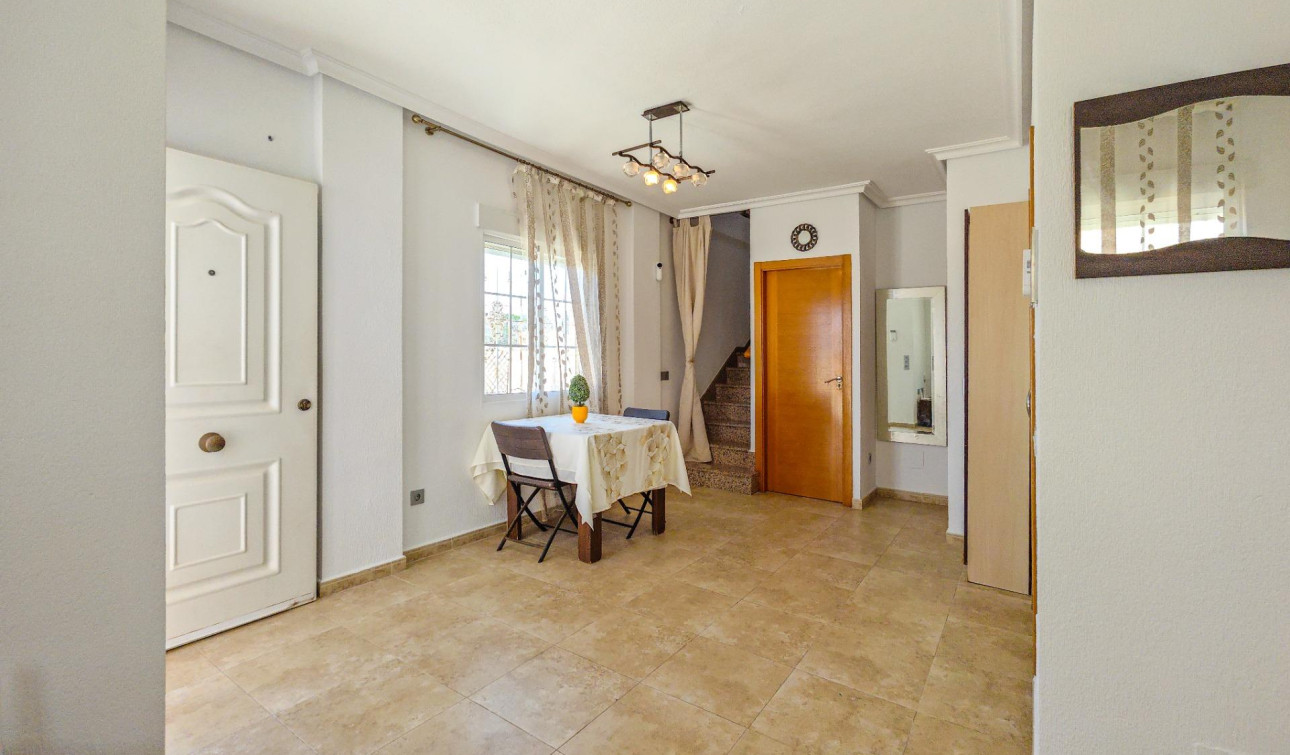 Resale - Detached Villa - Torrevieja - La Mata