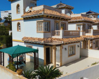 Resale - Detached Villa - Torrevieja - La Mata