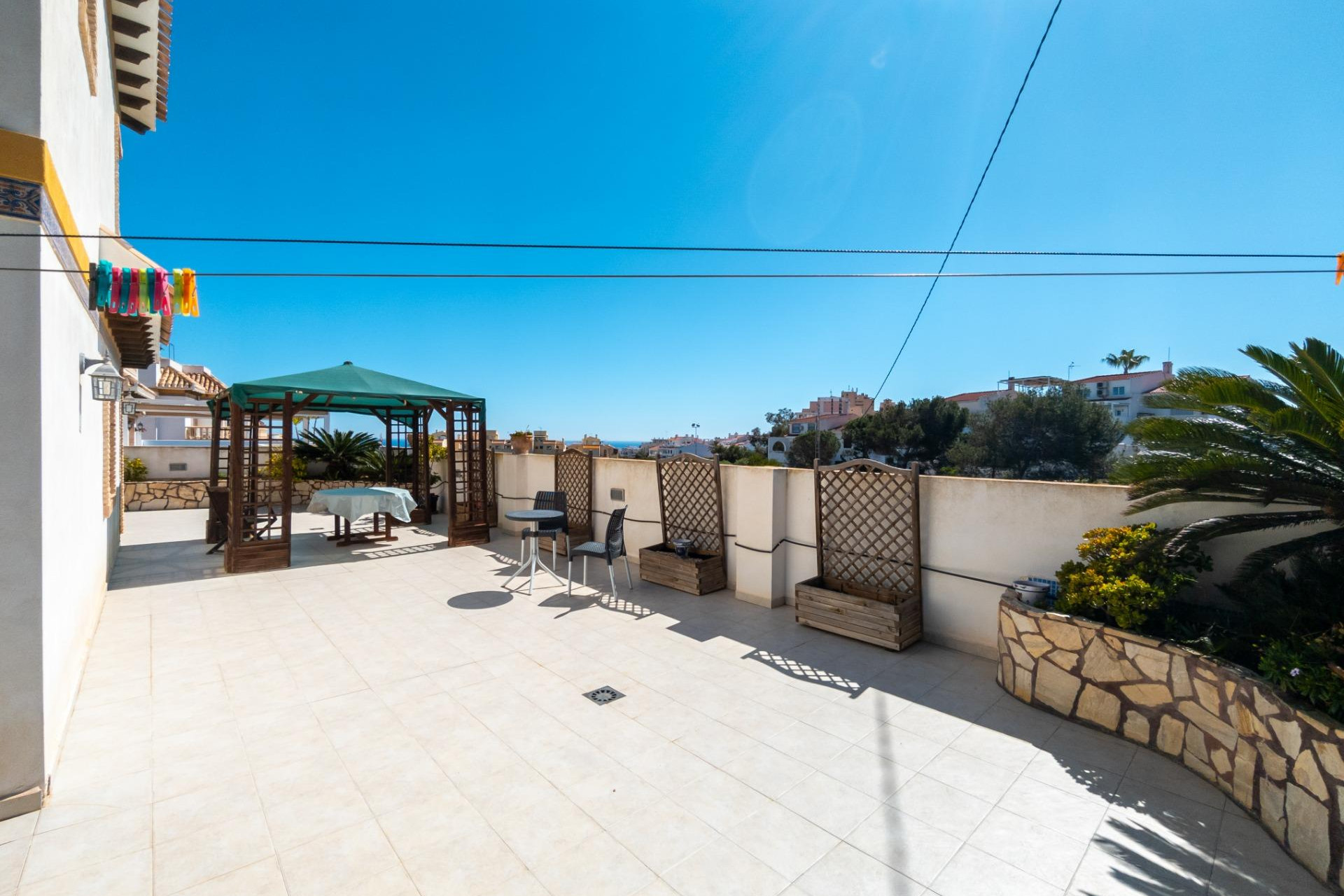 Resale - Detached Villa - Torrevieja - La Mata