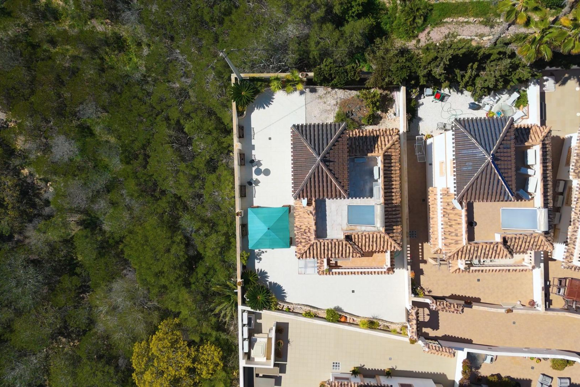 Resale - Detached Villa - Torrevieja - La Mata