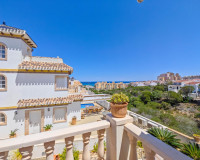 Resale - Detached Villa - Torrevieja - La Mata