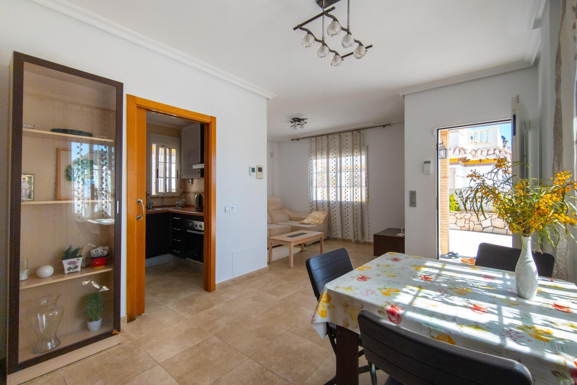 Resale - Detached Villa - Torrevieja - La Mata