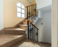 Resale - Detached Villa - Torrevieja - La Mata