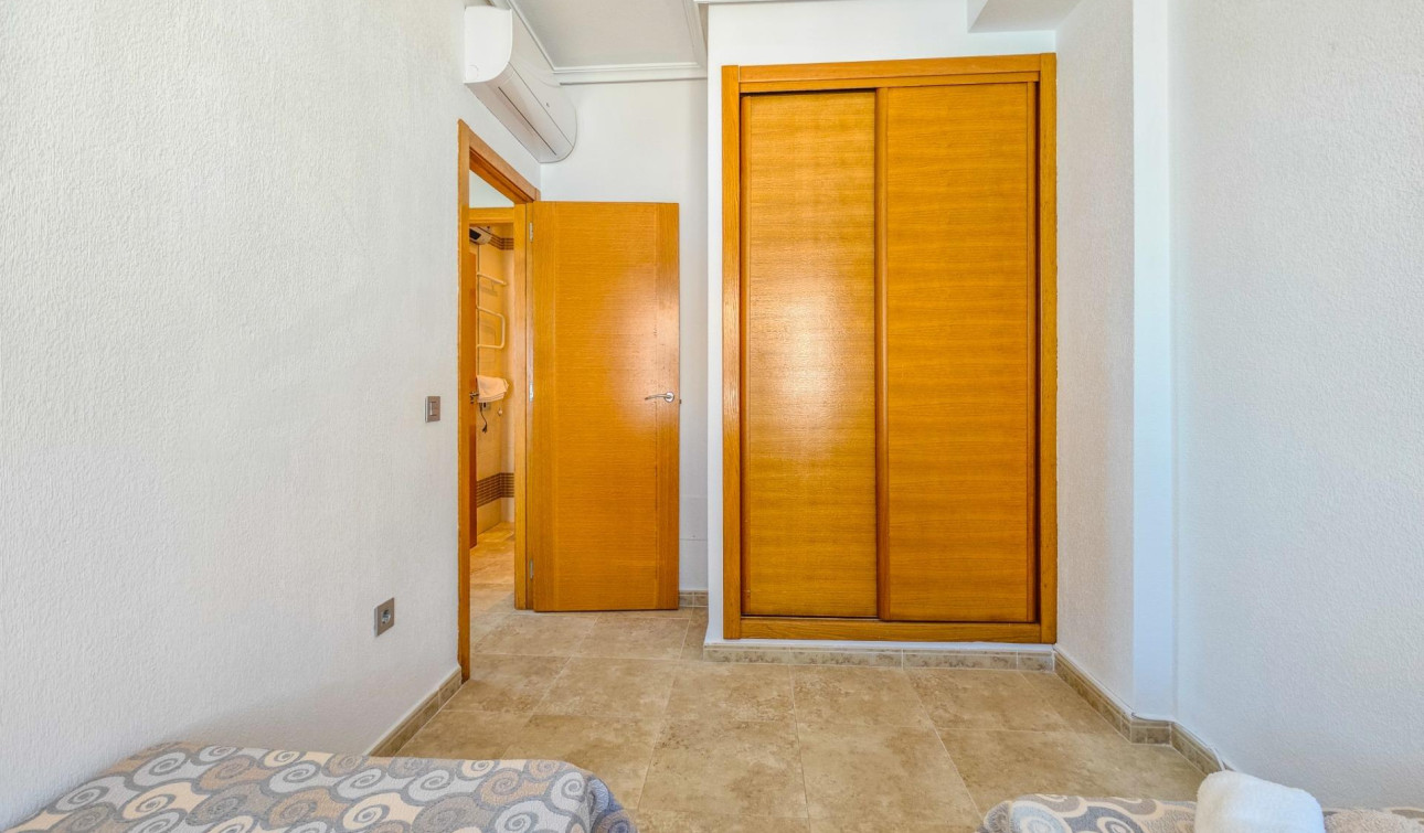 Resale - Detached Villa - Torrevieja - La Mata