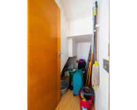 Resale - Detached Villa - Torrevieja - La Mata