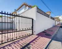 Resale - Detached Villa - Torrevieja - La Mata