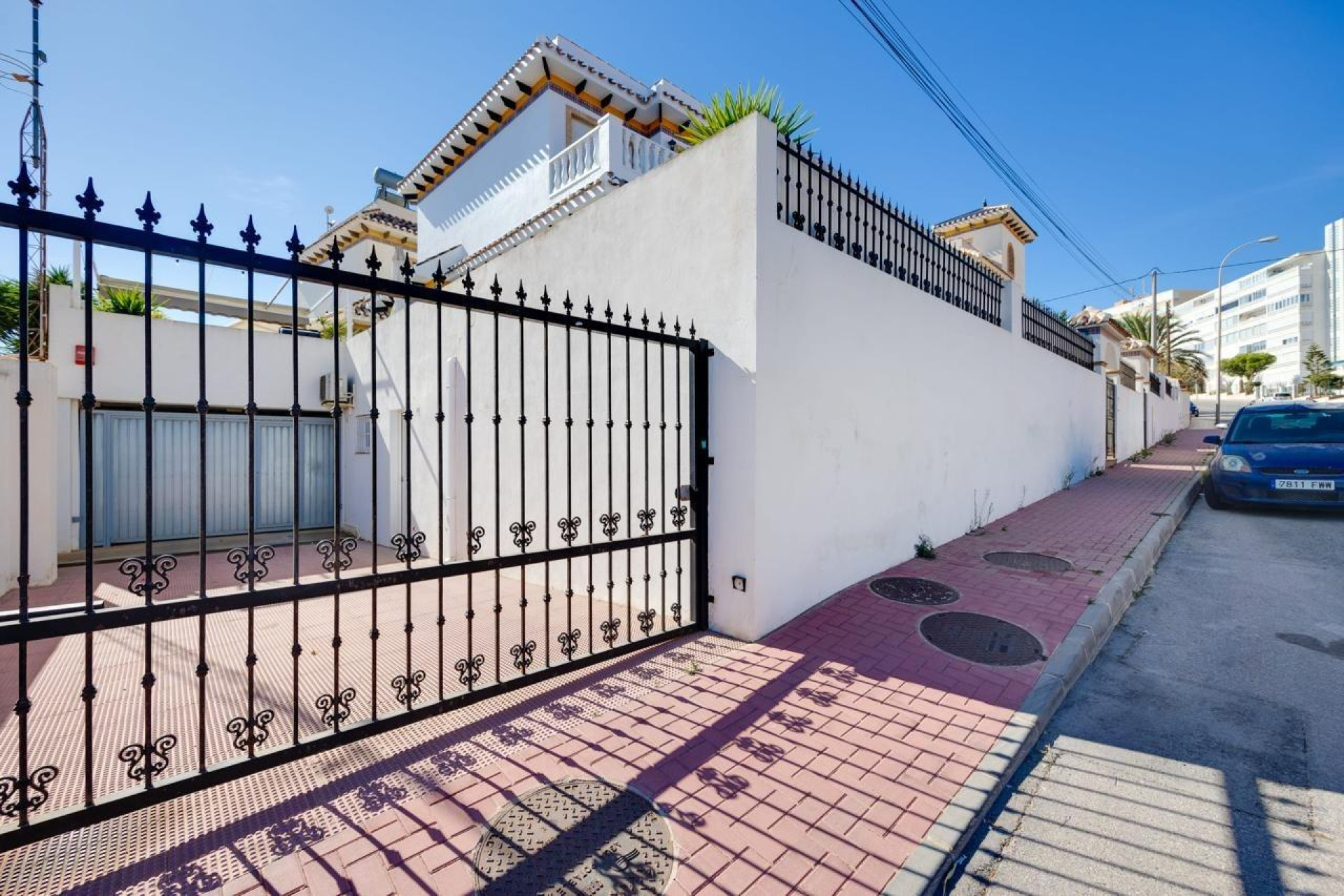 Resale - Detached Villa - Torrevieja - La Mata